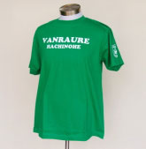 Tシャツ（Go To J・緑）