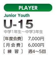 U-15