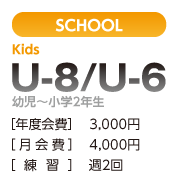 U-8/U-6