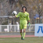 GK 山田賢二